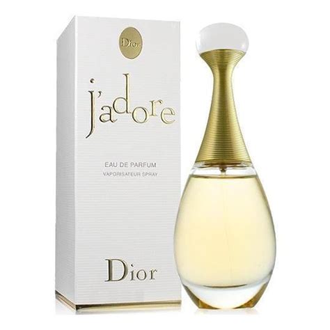 je dior perfume